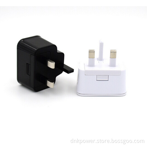 USB Travel 12V 220V Inverter with Battery Charger